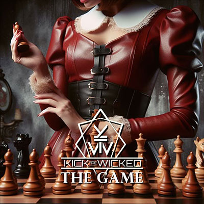 Lonely Oak radio (@lonelyoakradio) on Twitter photo On Tue, Mar 25 at 3:14 AM, and at 3:14 PM (Pacific Time) we play 'THE GAME' by Kick the Wicked <a href="/kickthewicked/">Kick the Wicked</a> Lonelyoakradio.com #LonelyOakradio #OpenVault Collection show On Tue, Mar 25 at 3:14 AM, and at 3:14 PM (Pacific Time) we play 'THE GAME' by Kick the Wicked <a href="/kickthewicked/">Kick the Wicked</a> Lonelyoakradio.com #LonelyOakradio #OpenVault Collection show