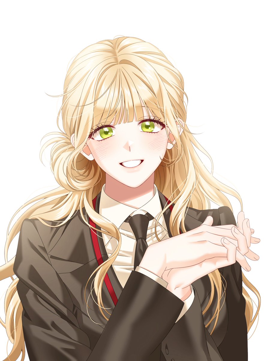 chijeu_cm's tweet photo. cm😊 https://t.co/gDgolc1pvX