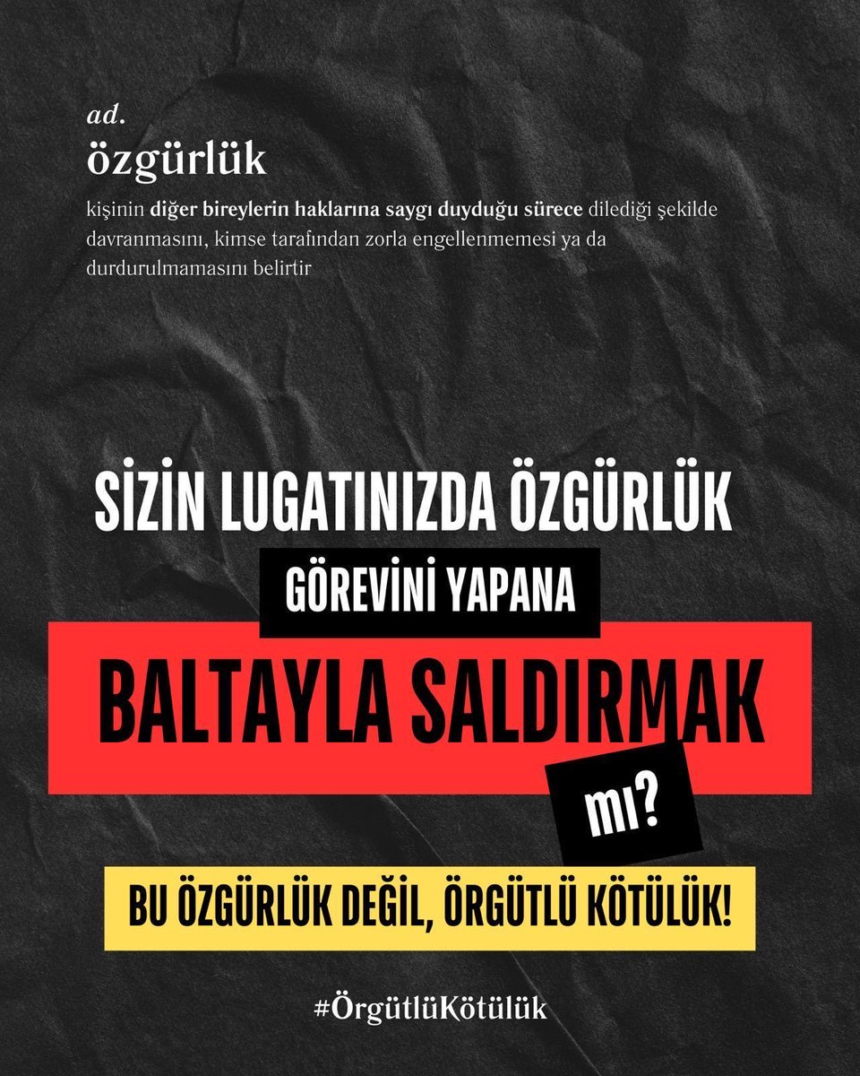 Tevhit Köroğlu tweet media
