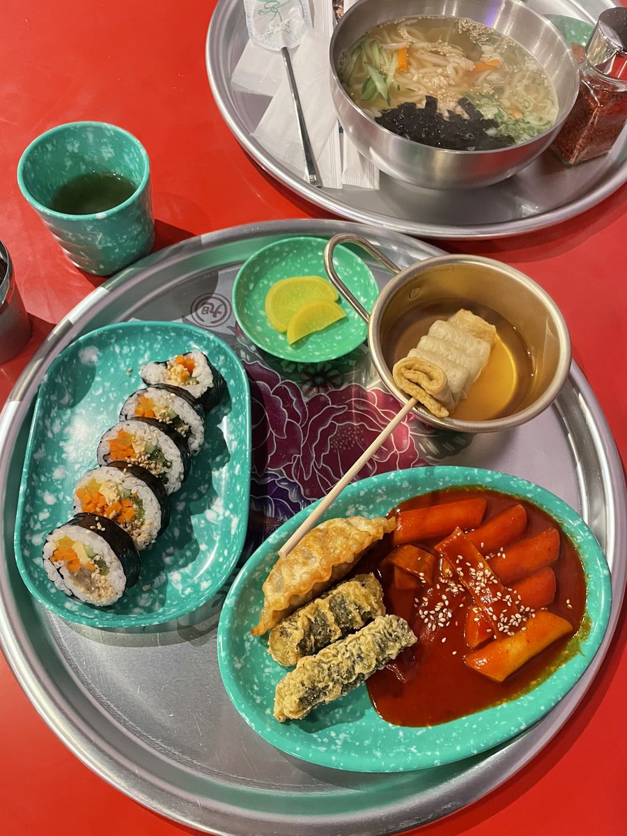 risa7498's tweet photo. 韓国料理大好き日本食より好き🇰🇷 https://t.co/6bRTvqVidc
