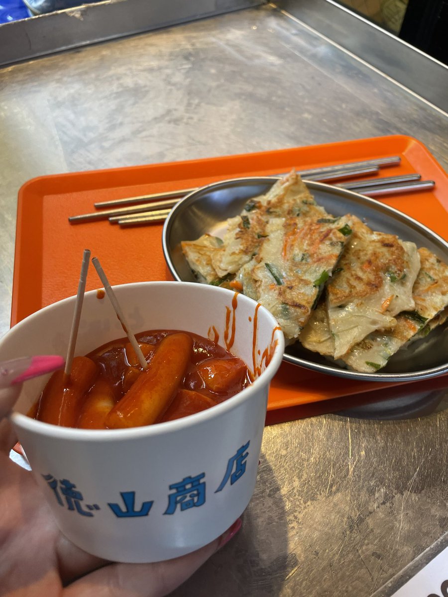 risa7498's tweet photo. 韓国料理大好き日本食より好き🇰🇷 https://t.co/6bRTvqVidc