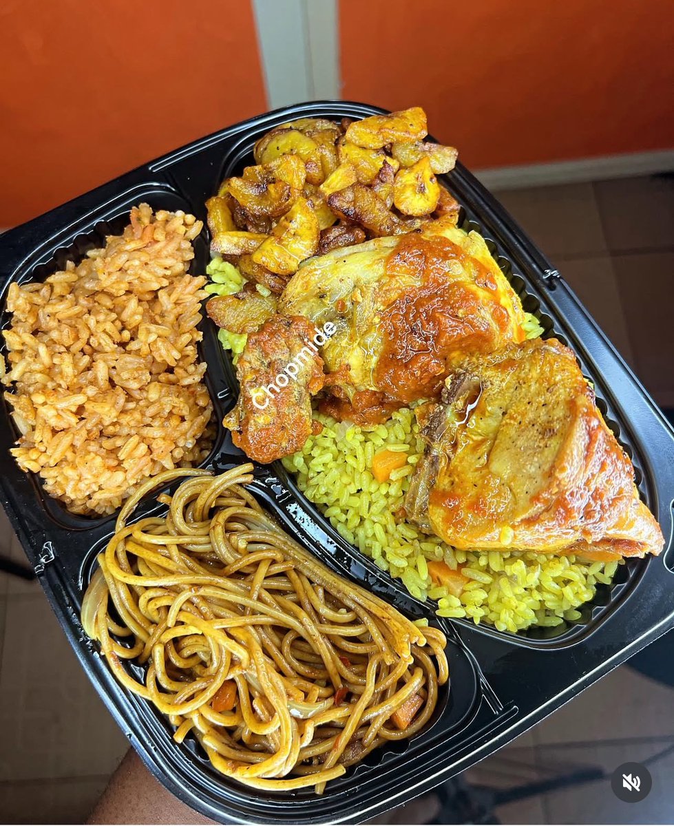 imole__olorun's tweet photo. It will cost $0.00 to help retweet my yummy meal ❤️ https://t.co/Hf0vOv4CiF