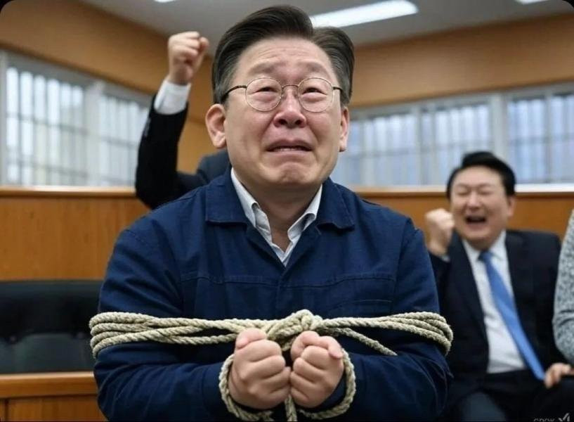 3월26일 오후 2시 이재명의 순간포착 !!!!!
타스,로이타,UPI,CNN,BBC,신화통신 톱 뉴스..
이재명 선거출마금 10년이 세계로 송신된다