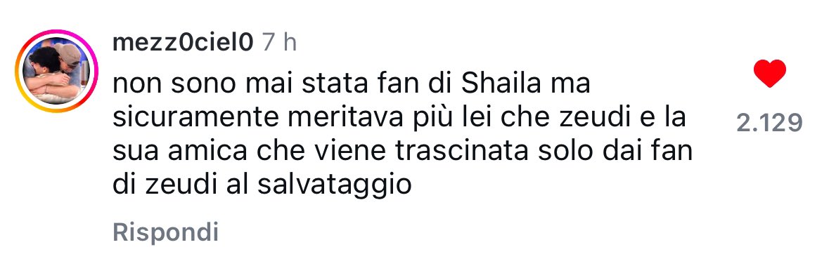 Nuovo tattoo…

#shailenzo #grandefratello