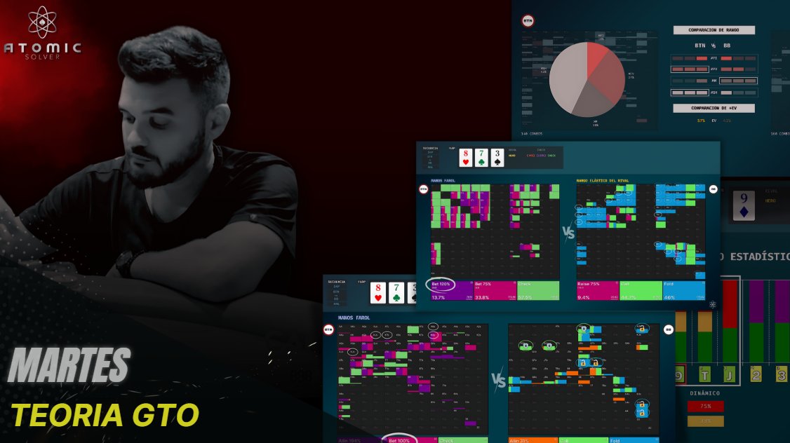 AtomicSolver's tweet image. Vamos con todo!⌛