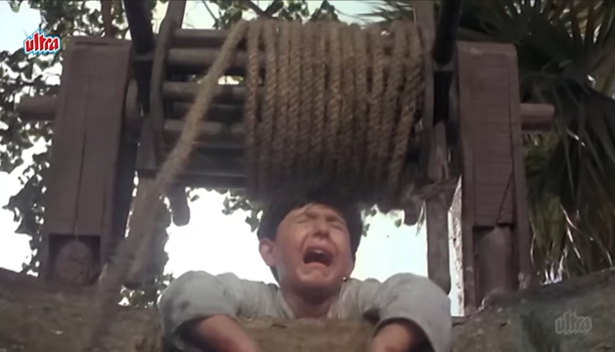 farooqueshaikh (@puranikitabat) on Twitter photo <a href="/MasterMakrand/">Master of Makrand</a> who played Shaikh Sb's son in #Toofan gave a powerful performance as a traumatised child who realises on #Diwali night that his father's arms have been cut off by the villain.
"It was a very difficult scene. I was merely 13 and confused how to perform..." he says <a href="/MasterMakrand/">Master of Makrand</a> who played Shaikh Sb's son in #Toofan gave a powerful performance as a traumatised child who realises on #Diwali night that his father's arms have been cut off by the villain.
"It was a very difficult scene. I was merely 13 and confused how to perform..." he says
