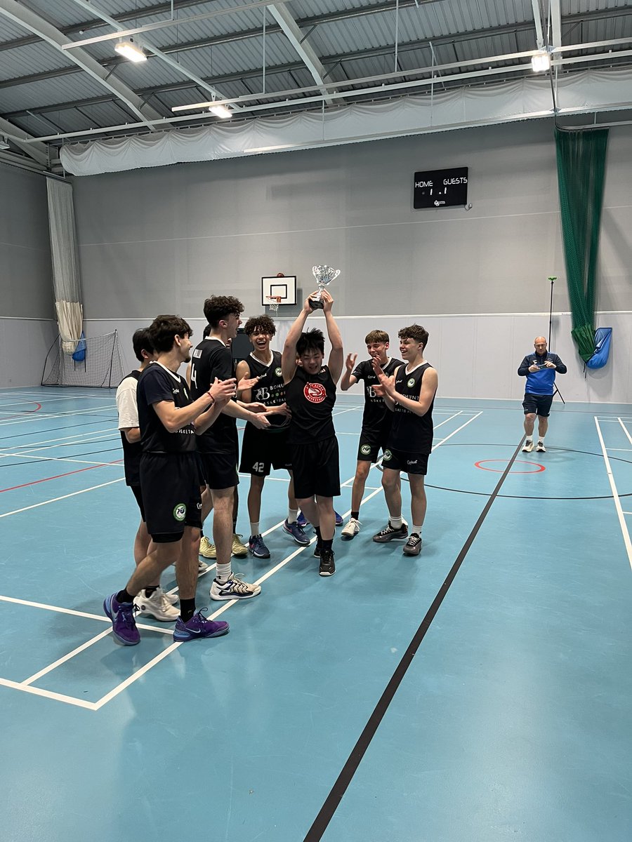 Bohunt Worthing PE (@bswpe) on Twitter photo After defeat in the Last 16 of the <a href="/bballengland/">Basketball England 🥇🥈</a> National Cup, our <a href="/BohuntWorthing/">Bohunt Worthing</a> Y11 🏀 team bounced back to secure their 4th <a href="/S_A_Sport/">SOUTHERN AREA SPORT</a> District Title in a row. A great game against a strong <a href="/shorehamPE/">Shoreham Academy PE</a> who battled right to the end. #VIGOUR After defeat in the Last 16 of the <a href="/bballengland/">Basketball England 🥇🥈</a> National Cup, our <a href="/BohuntWorthing/">Bohunt Worthing</a> Y11 🏀 team bounced back to secure their 4th <a href="/S_A_Sport/">SOUTHERN AREA SPORT</a> District Title in a row. A great game against a strong <a href="/shorehamPE/">Shoreham Academy PE</a> who battled right to the end. #VIGOUR