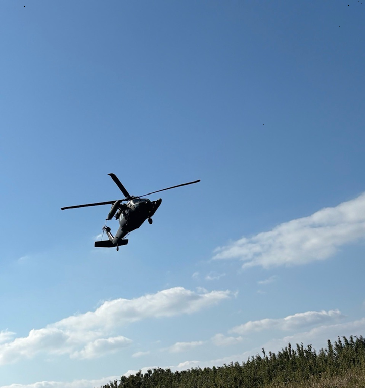 防衛省・自衛隊（災害対策） tweet media
