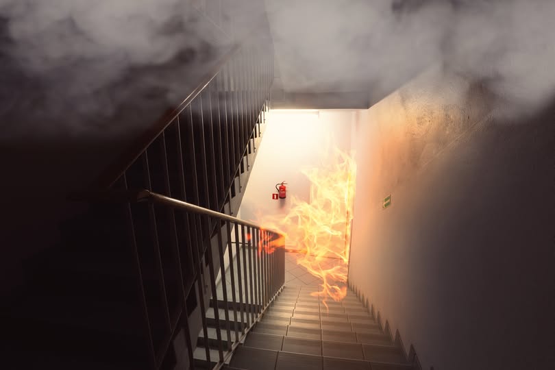 Fire Safety Ireland (@firesafetyire) on Twitter photo Working smoke alarms save lives.
There should be one on each level of the home and tested weekly.
Keeping doors closed keeps your escape route clear and prevents fire from spreading.
Test it today.
<a href="/DeptHousingIRL/">Department of Housing, Local Government & Heritage</a>
<a href="/JamesBrowneTD/">James Browne TD</a>
#FireSafetyIRE #STOPfire Working smoke alarms save lives.
There should be one on each level of the home and tested weekly.
Keeping doors closed keeps your escape route clear and prevents fire from spreading.
Test it today.
<a href="/DeptHousingIRL/">Department of Housing, Local Government & Heritage</a>
<a href="/JamesBrowneTD/">James Browne TD</a>
#FireSafetyIRE #STOPfire