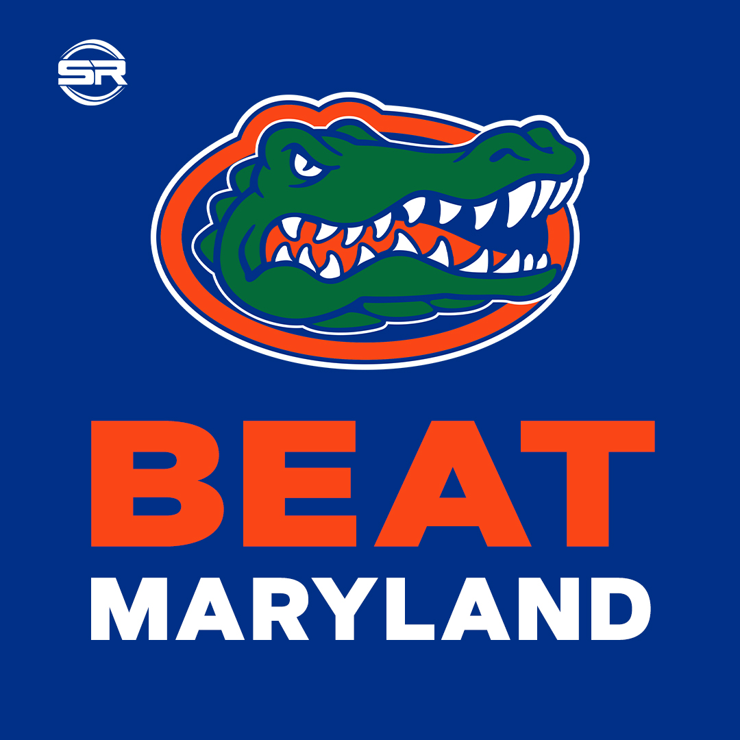 BEAT MARYLAND!