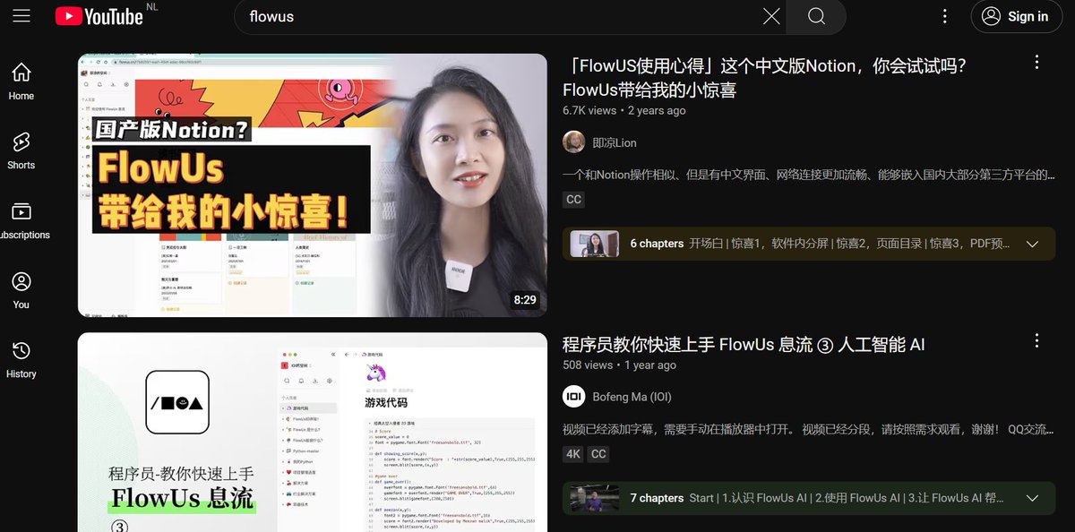 FlowUsApp's tweet image. Our messenger is looking for new partnerships!  
Want to earn money?   

Create Reels and YouTube videos about FlowUs—we pay for views!    

For details, DM us.