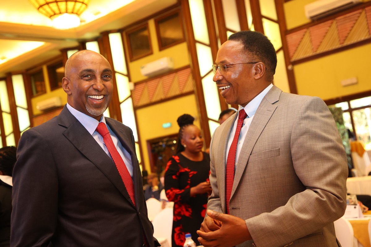 NCAJ_KE's tweet image. Justice Sector Actors during the launch of the Anti-Corruption Strategic Guiding Framework for Kenya&apos;s Justice Sector.