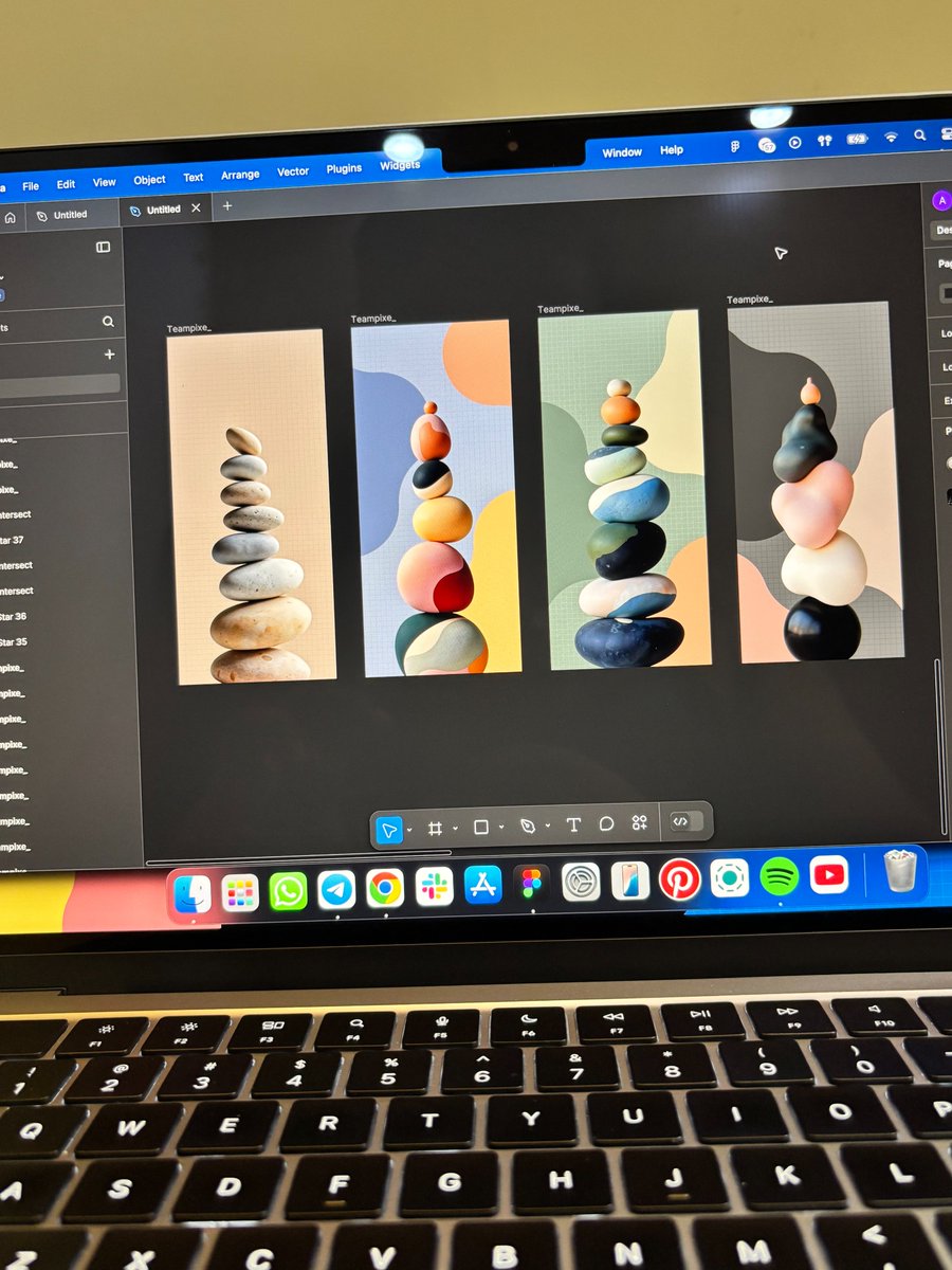 New Stuff 👀✨
