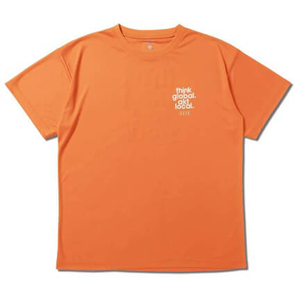 SLAM_Webshop's tweet photo. AKTR AKT Local Sports Tee　オレンジ
6,050円(税込)
https://t.co/Bd4VW6Cn2i

#aktr #アクター #basketball #バスケットボール #tee #Tシャツ https://t.co/HX0WXFKfis