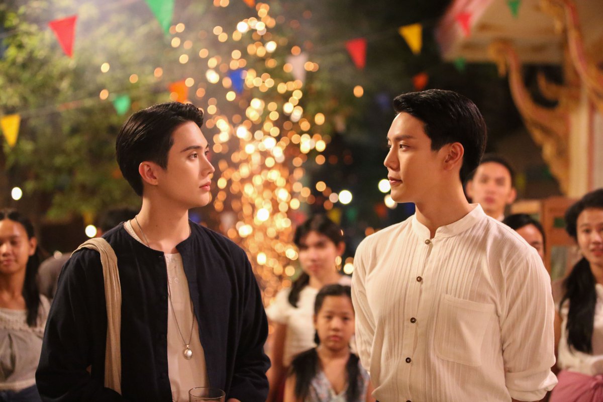 จาฤกรติชา Memoir Of Rati tweet media