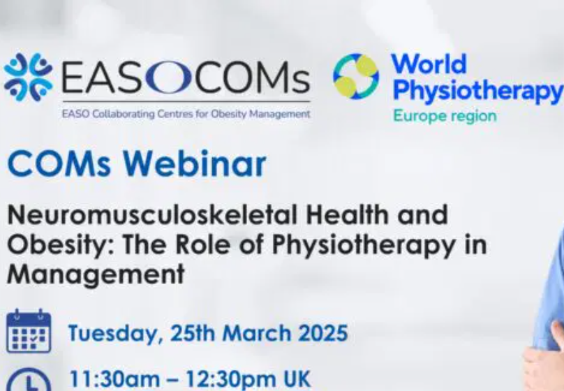 ICPO (@icpobesity) on Twitter photo Best of luck to our <a href="/MauraMurphymm/">Maura Murphy</a> bringing the lived experience to this <a href="/EASOobesity/">EASO</a> webinar today.
Also to <a href="/colindunlevy/">Colin Dunlevy</a> who has joined our online zoom support meetings once every 3 weeks (along with his colleagues), to encourage and demonstrate how to manage movement and Best of luck to our <a href="/MauraMurphymm/">Maura Murphy</a> bringing the lived experience to this <a href="/EASOobesity/">EASO</a> webinar today.
Also to <a href="/colindunlevy/">Colin Dunlevy</a> who has joined our online zoom support meetings once every 3 weeks (along with his colleagues), to encourage and demonstrate how to manage movement and