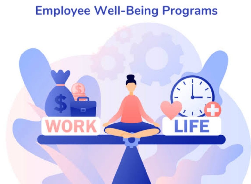 As an employer, have you considered Employee Wellness Programmes in your company?

These programmes promote high productivity and performance.

Send us a DM or email to workplacewellness247@gmail.com , talktherapyhob@gmail.com for our Employee Mental Health Screening Programmes.