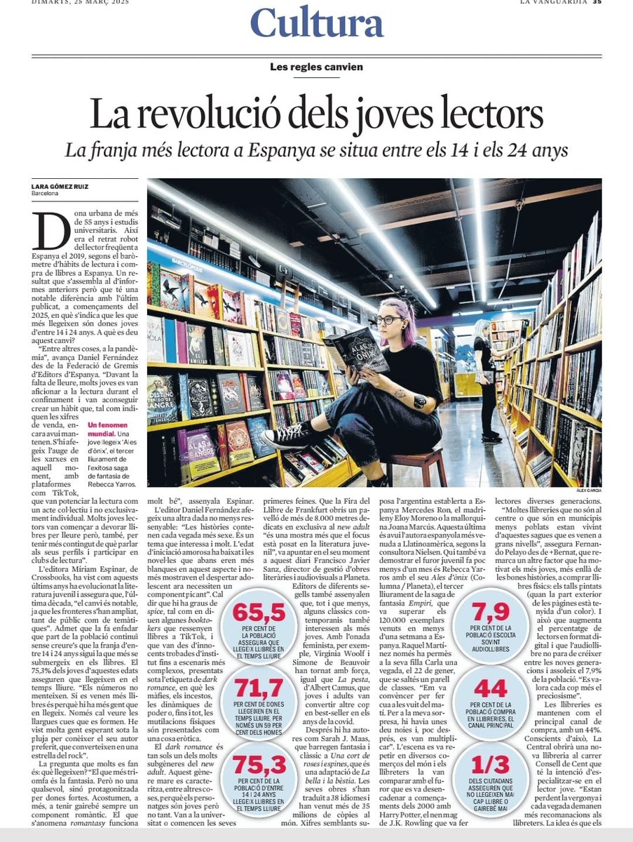 Carme Fenoll tweet media