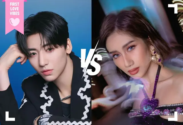 kooky__official's tweet photo. 💘✨ Who is the #BestFirstLoveVibes_Spring ldol? ✨💘
🔗https://t.co/NsJezF5v4d

🎤 #POLARIX #YANGDONGHWA 🆚 #BINI #Sheena
📆 ~ Mar 28th (Fri), 11AM KST

Who’s your pick for the ultimate first love vibes idol? 💘🌸
They’re like a spring romance — vote now and make your bias shine! ✨

🏆 The Semi-Final winners will be featured on the KOOKY app home banner, Gangnam banner ad (1 week)
🏅 2025 Spring Leader gets outdoor ads, radio ads 📻, winner trophy 🏆, special café event ☕

⬆️⬆️ Check the voting page for more details!
#KookyVote #BestFirstLoveVibes_Spring #KookySpringLeader