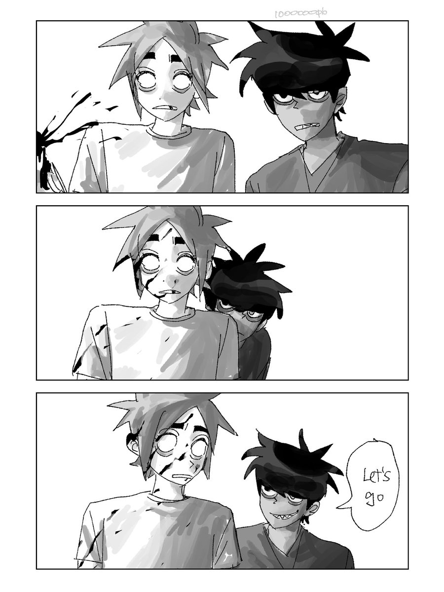 カラオケのパロディ