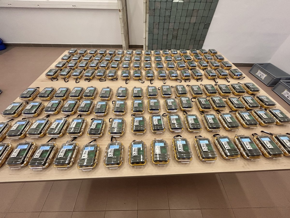 Instytut Fizyki Jądrowej PAN tweet media