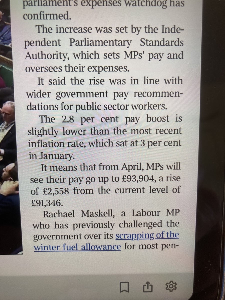 A level of income that the vast majority of farmers can only dream of , and the govt still wants to tax to make farm income even lower