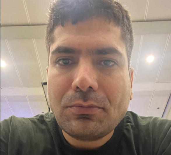 ForexCup's tweet photo. 🚀 Introducing Javad Nejati: A Rare Talent Joins #ForexCup2025!
A pro trader since 2016, Javad's strict strategy has delivered 180%+ yearly returns.
Follow his journey in the championship! 📈🔥
🔗Read more: https://t.co/k87DnlZmSw
#Forex #Trading #InvestSmart https://t.co/Zsr8RDp0hV