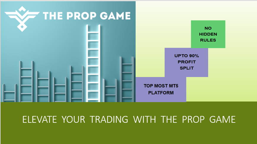 thepropgame's tweet photo. Good Morning Traders
Elevate your trading with @thepropgame. Here are a few reasons why
1⃣ MT5 platform available
2⃣ Up to 90% profit split
3⃣ Transparent rules
4⃣ No Payout denials
5⃣ Affordable challenges
#forextrading
#proptrading
#thepropgame
#trading
#TradingCFD https://t.co/MTwCSWiwc9