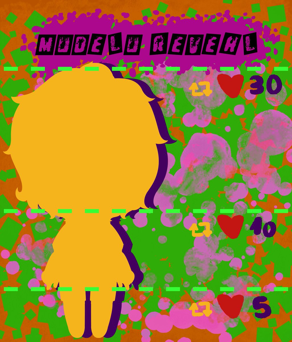 NickthizVT's tweet photo. A que no adivinan quien tendra modelo nuevo para su 3vo aniversario :D

#Debut #Vtuber #VtuberES #Streamer #twitch #twitchstreamer #VTubersAreStillWatching #Vstreamer https://t.co/U0V79ChLnw
