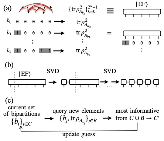 Maks Serbyn (@maksserbyn) on Twitter photo Preprint by Dmytro Kolisnyk, <a href="/RaimelAMedina1/">Raimel A. Medina</a> & myself <a href="/ISTAustria/">ISTAustria</a> in collaboration with Romain Vasseur <a href="/sciences_UNIGE/">Faculty of Science | UNIGE</a>. In arxiv.org/abs/2503.17230 we use tensor cross interpolations for interpolation of purities. Thanks to <a href="/FlatironInst/">Flatiron Institute</a> workshop for the idea. Preprint by Dmytro Kolisnyk, <a href="/RaimelAMedina1/">Raimel A. Medina</a> & myself <a href="/ISTAustria/">ISTAustria</a> in collaboration with Romain Vasseur <a href="/sciences_UNIGE/">Faculty of Science | UNIGE</a>. In arxiv.org/abs/2503.17230 we use tensor cross interpolations for interpolation of purities. Thanks to <a href="/FlatironInst/">Flatiron Institute</a> workshop for the idea.