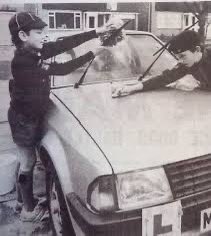 bagshaw2112's tweet image. Today’s #retro memory .. 
Who can remember ‘BOB A JOB’ week ? 
What was your hardest job you had to do for 5p ?? Did the Brownies and Guides do this . Let’s here your stories #scouts #guides #bobajob 
#tuesday