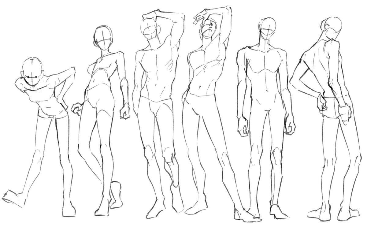 낙서계정 tweet media