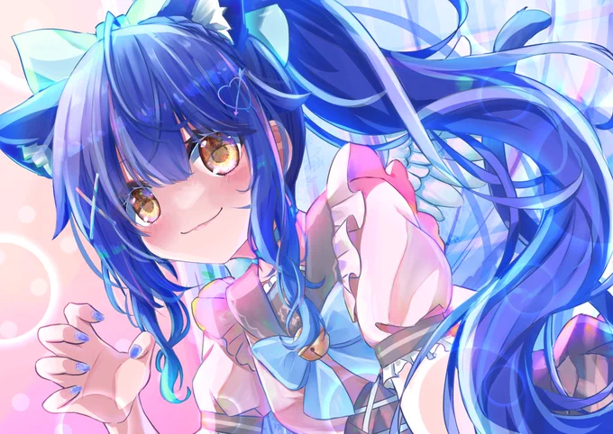 #上手いとか下手とかそういうのは関係なく自分が気に入っている絵 