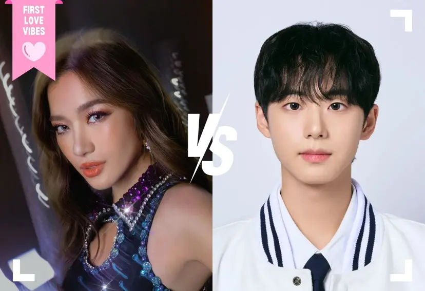kooky__official's tweet photo. 💘✨ Who is the #BestFirstLoveVibes_Spring ldol? ✨💘
🔗 https://t.co/kUAJhhOYo9

🎤 #BINI #Aiah 🆚 #AHOF #SEOJEONGWOO
📆 ~ Mar 28th (Fri), 11AM KST

Who’s your pick for the ultimate first love vibes idol? 💘🌸
They’re like a spring romance — vote now and make your bias shine! ✨

🏆 The Semi-Final winners will be featured on the KOOKY app home banner, Gangnam banner ad (1 week)
🏅 2025 Spring Leader gets outdoor ads, radio ads 📻, winner trophy 🏆, special café event ☕

⬆️⬆️ Check the voting page for more details!
#KookyVote #BestFirstLoveVibes_Spring #KookySpringLeader