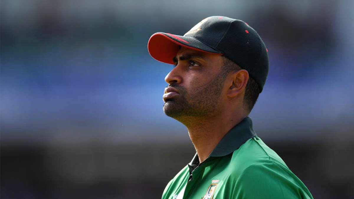 তিন মাস পর মাঠে নামতে পারবেন তামিম, মানতে হবে কঠোর বিধি-নিষেধ