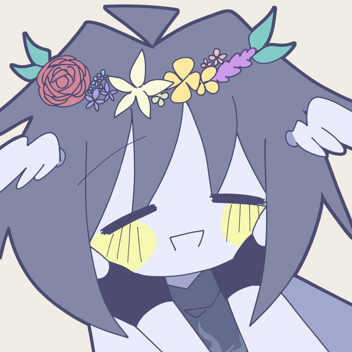 Daily_Azuretime's tweet image. DAY 42

matching pfps by request (free use) - 🥜