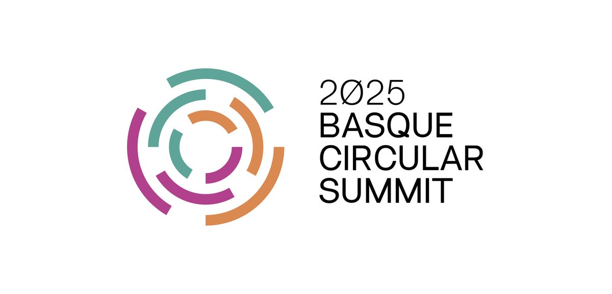 🟢🔄 Sergio Sastre (ENT) es uno de los ponentes del Basque Circular Summit 2025 el 2 de abril en el Palacio Euskalduna de Bilbao organizado por el IHOBE y el Gobierno Vasco ent.cat/es/sergio-sast… #EconomíaCircular #Sostenibilidad #EkonomiaZirkularra #Jasangarritasuna