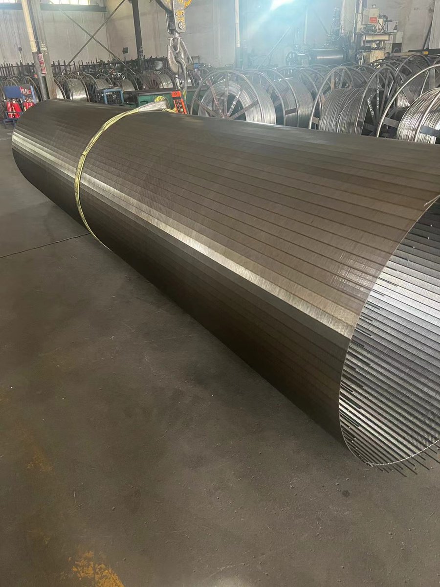 wangtaiping5's tweet photo. Sales #wedgewire #RotaryDrumScreen - The Key to Efficient #WastewaterTreatment Filtration
https://t.co/GPuC7EQvuN
admin@yuanlvfilter.com
86-18032153916 https://t.co/MBN3ShTa8L