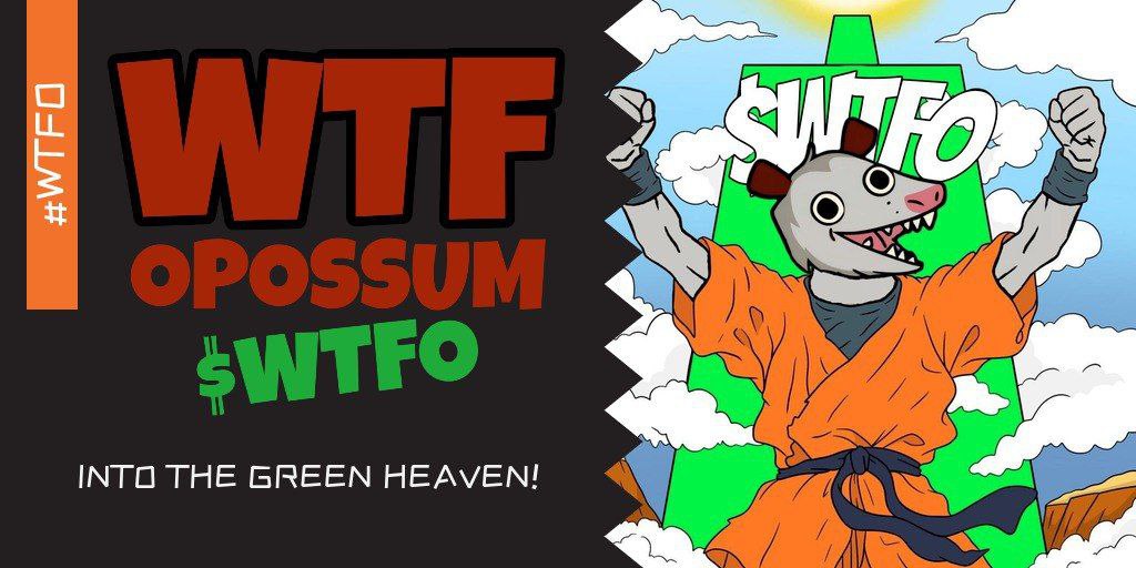 LarryGrace49781's tweet photo. @cryptojack Strong token fundamental Ape in now 🚀🚀🚀 
$WTFO, easily accessible for all investors 🔥🔥🔥 

$WTFO #SOL #MEME #memecoin #solmeme
@wtfopossum
8C4RygkxmePm9ys1qCcAB46dUCXNQYTaqfxS5mBrpump https://t.co/AqxTnYlSCb