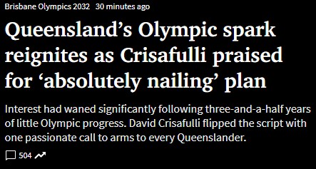 William Bowe tweet media