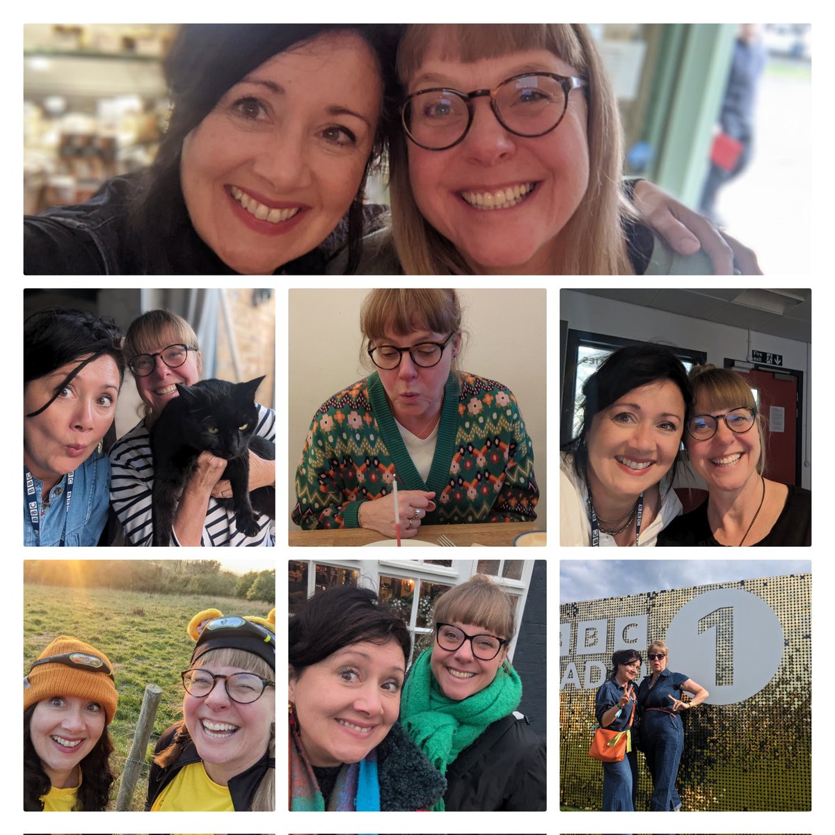 Very grateful for this one.  Happy birthday <a href="/Kate_Kinsella/">kate kinsella</a> YOU SUPERSTAR 🥰