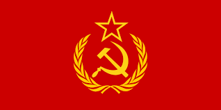 MAGA:
* Wants to shut the nation behind an Iron Curtain 
* Cares about ideology more than the economy
* Purges forbidden words
* Loves manufacturing but can't actually do it
* Puts political officers in every dept.
* Does whatever the Kremlin says

...HEY WAIT A SEC