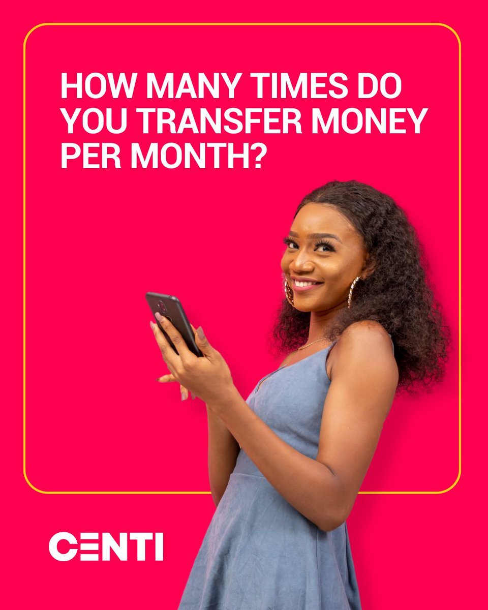 CentiApp tweet media