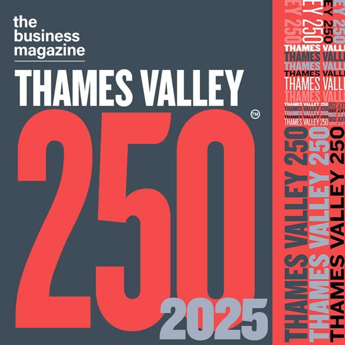 We've once again been listed in The Business Magazine's Thames Valley Top 250! ✨ 

🔗 To understand our commitment to building towards the future, visit our website and read more: buff.ly/JNevNOM 

#ThamesValley #Top250 #ResidentialConstruction #Excellence #Innovation