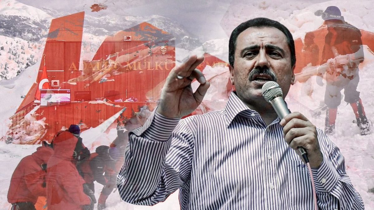 “Vatan aşkı maya gibidir. Sütü bozuklarda tutmaz.”

                                          Şehit Lider Muhsin Yazıcıoğlu

#MuhsinYazıcıoğlu