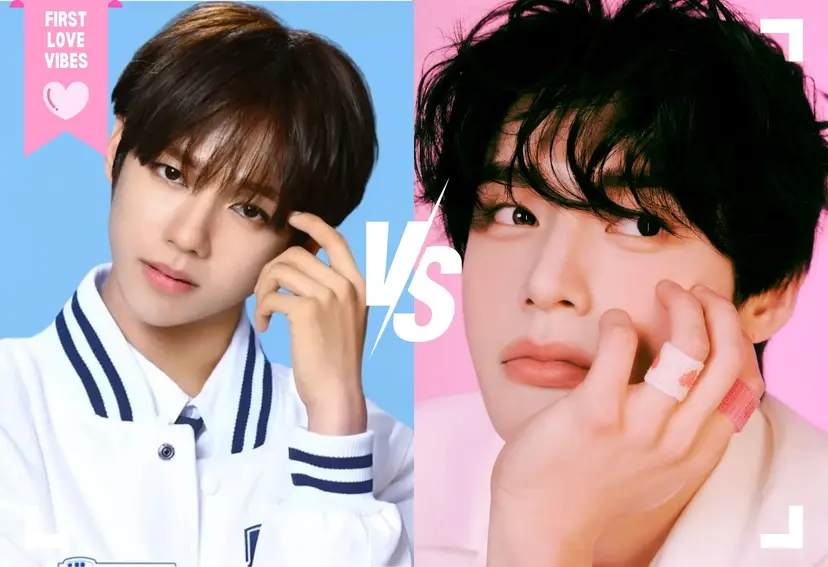 kooky__official's tweet photo. 💘✨ Who is the #BestFirstLoveVibes_Spring ldol? ✨💘
🔗 https://t.co/GBuriTZzkR

🎤 #AHOF #JL 🆚 #ZEROBASEONE #KIMJIWOONG
📆 ~ Mar 28th (Fri), 11AM KST

Who’s your pick for the ultimate first love vibes idol? 💘🌸
They’re like a spring romance — vote now and make your bias shine! ✨

🏆 The Semi-Final winners will be featured on the KOOKY app home banner, Gangnam banner ad (1 week)
🏅 2025 Spring Leader gets outdoor ads, radio ads 📻, winner trophy 🏆, special café event ☕

⬆️⬆️ Check the voting page for more details!
#KookyVote #BestFirstLoveVibes_Spring #KookySpringLeader