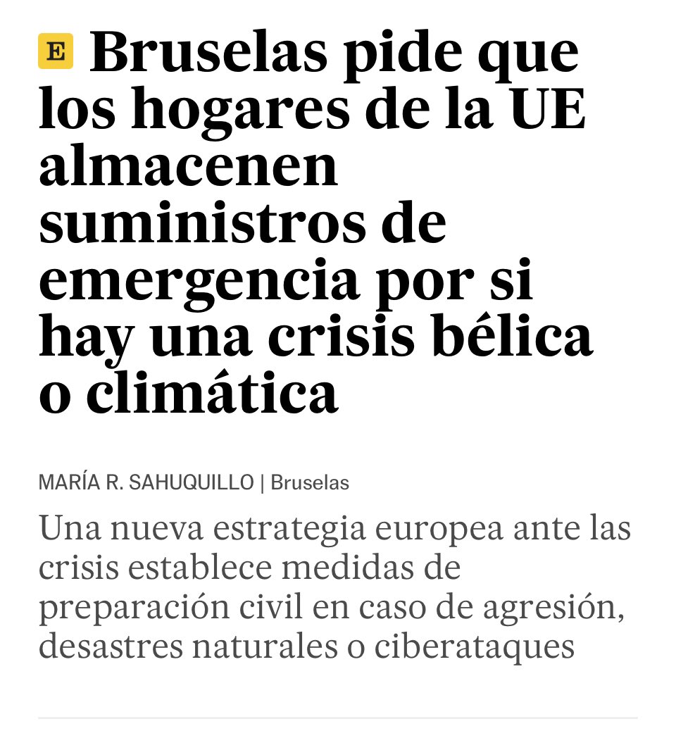 raulmtt's tweet photo. Psicología de guerra y negocio asegurando para los de siempre.
#NoALaGuerra https://t.co/4uXbUBegOI
