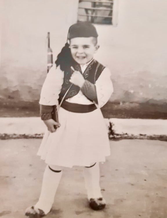 Ζήτω η 25η Μαρτίου της καρδιάς μας !

Χρόνια πολλά Ελλάδα (1821) !

Χρόνια πολλά Ευρώπη (1957) !

Χρόνια πολλά στον Άρη μας (1914) !