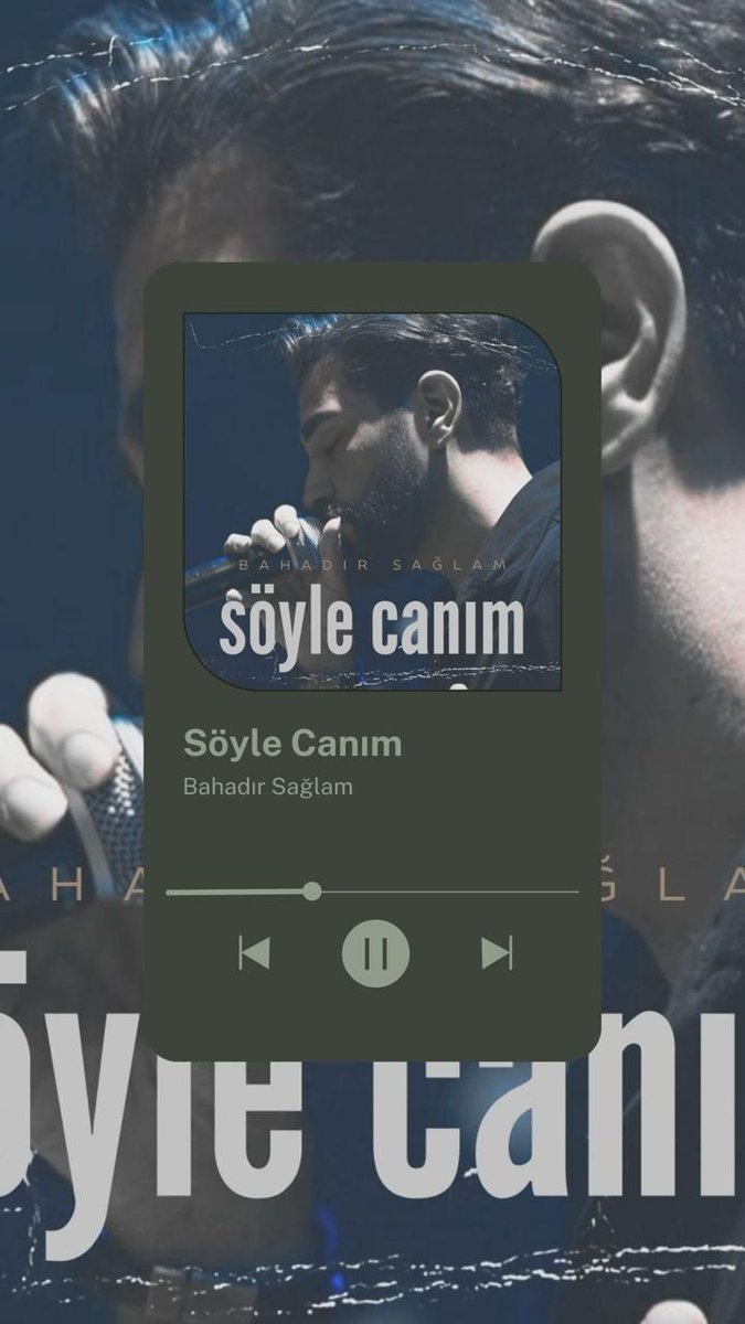 28 Mart Cuma 19:00 
tüm dijital platformlarda.

#söylecanım