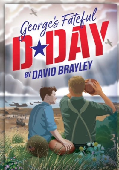 David Brayley tweet media